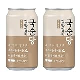Makgeolli Original 350ml 14% vol (Pack de 2)