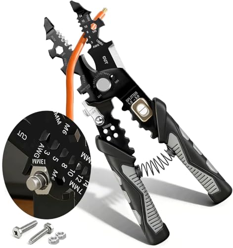 2026 Upgraded 25-in-1 Tool