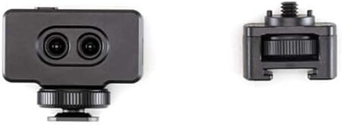 Miniatura 2 de Ronin 3D Follow Focus System para DJI RS 2, DJI RS 3, DJI RS 3 Pro (requiere uso con DJI Ronin Follow Focus Motor)