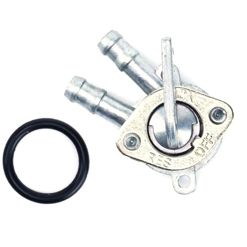 フューエルコック スーパーカブ C50 C70 C90 リトルカブ