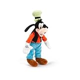 Disney Clubhouse Goofy - 20cm Soft Plush