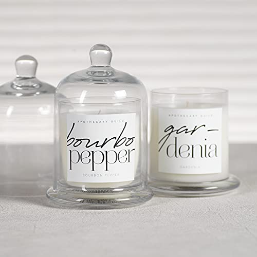 Zodax Rio De Janeiro Dome Jar Candle, 1 Ea #TOP2