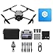 DJI Mini 5 Pro Fly More Combo mit DJI RC 2 Bundle, 4K Drohne mit Kamera für Anfänger, C0-Zertifiziert, 1-Zoll CMOS, Hinderniserkennung, 225°-Gimbal-Rotation (Mini 5 Pro Fly More RC2)