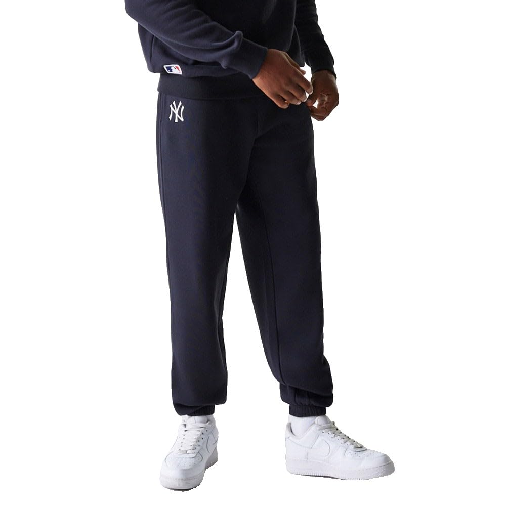 New Era MLB BB York Yankees Joggers S