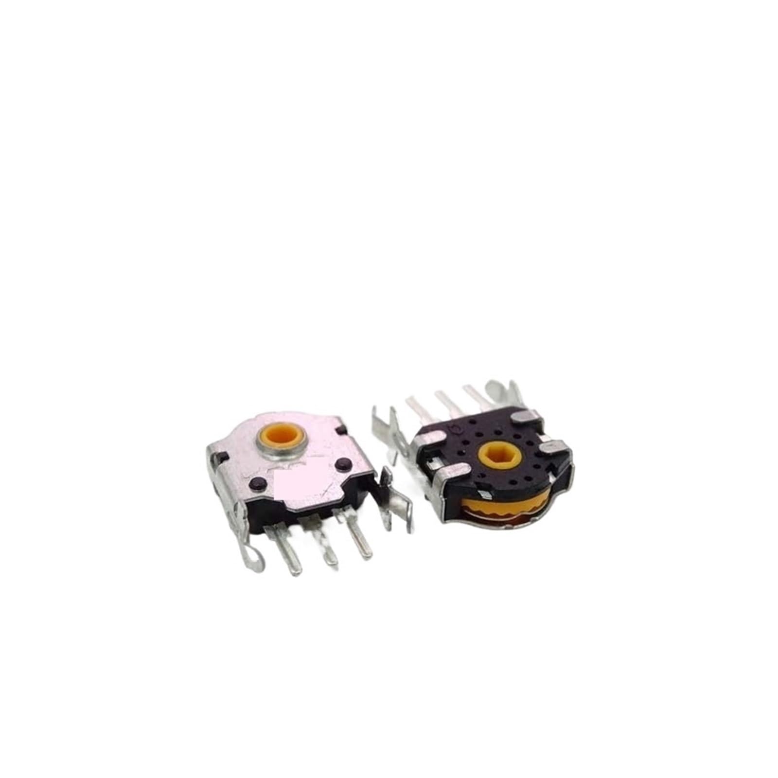 Codeur souris 8mm Green Core pour corriger les sauts de molette