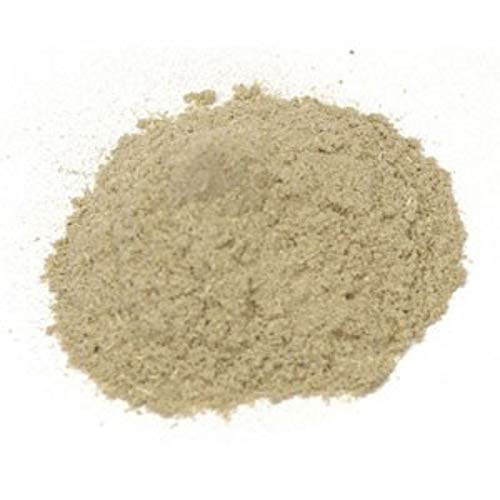 Starwest Botanicals Organic Nettle Root Powder 4 oz