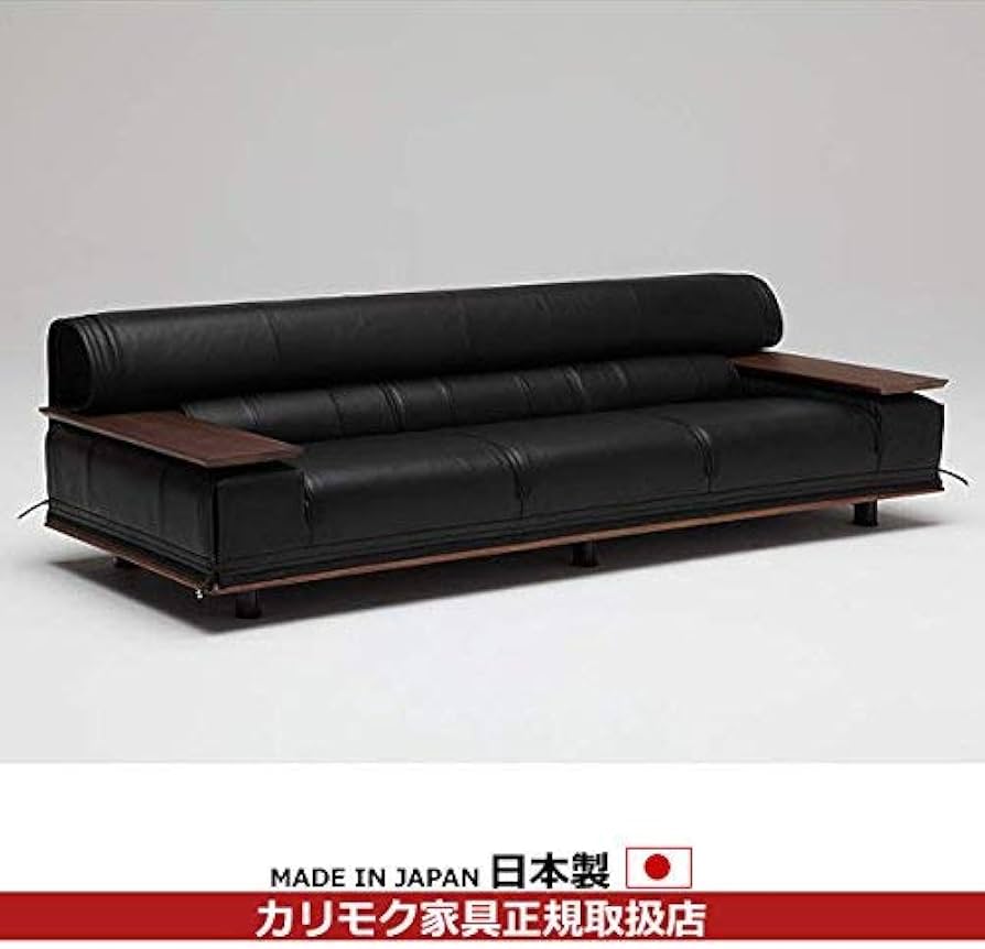 カリモク　ソファ　本革 カリモク家具の本革へのこだわり「本物の証」｜国産家具メーカーの