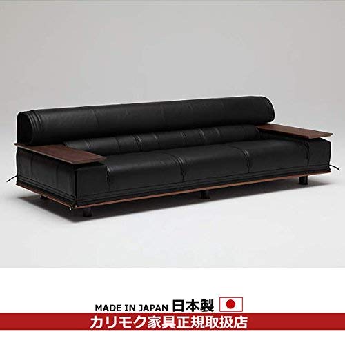 こゆき　カリモク家具　３人掛ソファー こゆき カリモク家具 3人掛ソファー こゆき カリモク家具 3人掛