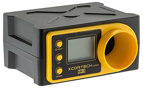 Elite Force Chronograaf snelheidsmeter, zwart, één maat