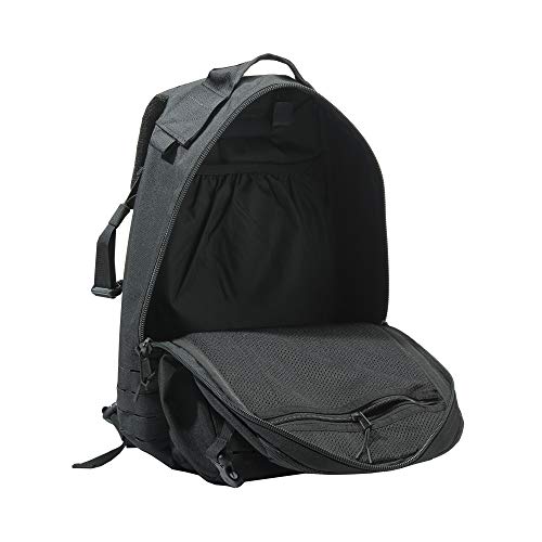 Sac à dos Beretta Tactical robuste en textile haute densité
