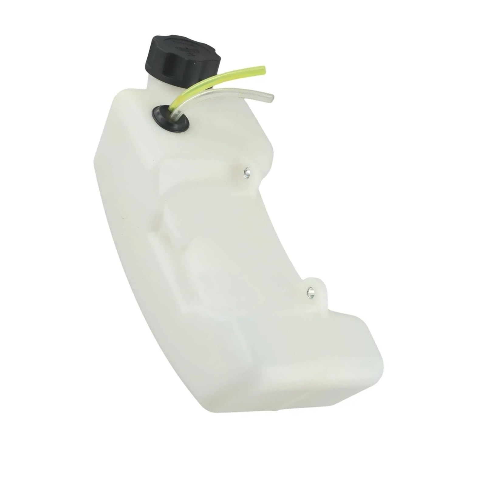 Remplacement débroussailleuse 98 mm pour réparer le moteur vibrant
