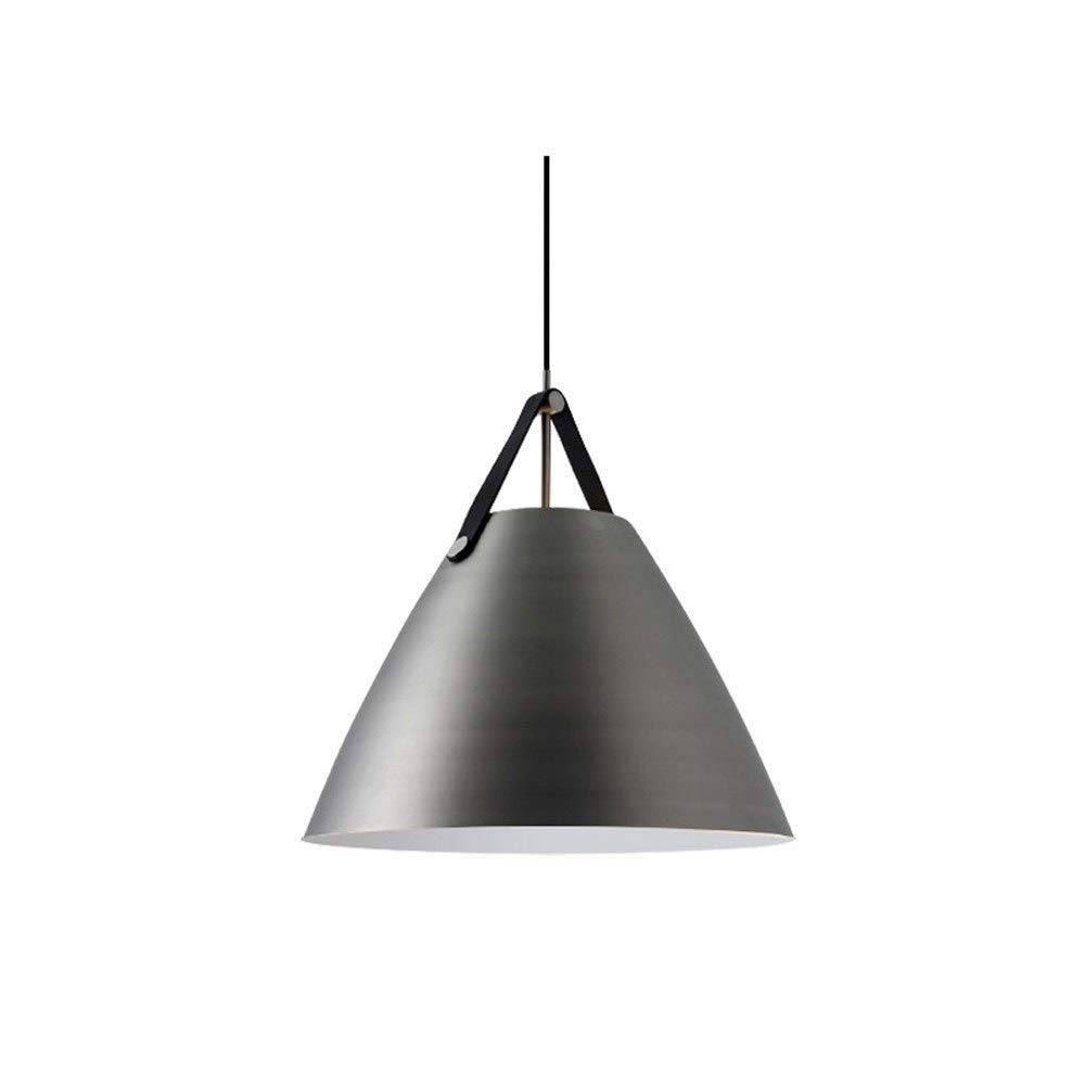 Illuminazione lineare per Isola, de da Cucina in Alluminio, plafoniere, Dari rustici per Sala da Pranzo, da da Studio per Tavolo da pranzo/grigio/36 cm/bianco/36 cm/grigio/36 cm