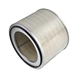 Meckparts Air Filter 4P0710 4P-0710 Compatible with Caterpillar Engine 3508 3512 3508B 3508C 3512B