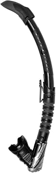 Aqualung Zephyr Flex Snorkel