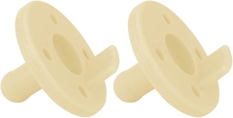 OiOi Emzix 2'li - Mellow Yellow