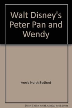 Walt Disney's Peter Pan and Wendy