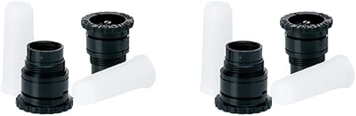 Toro 53730 Boquilla de aspersor subterránea ajustable de 15 pies (2 unidades)