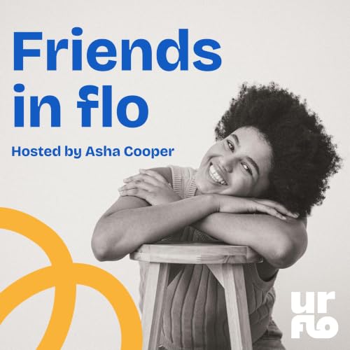 Friends In Flo cover art