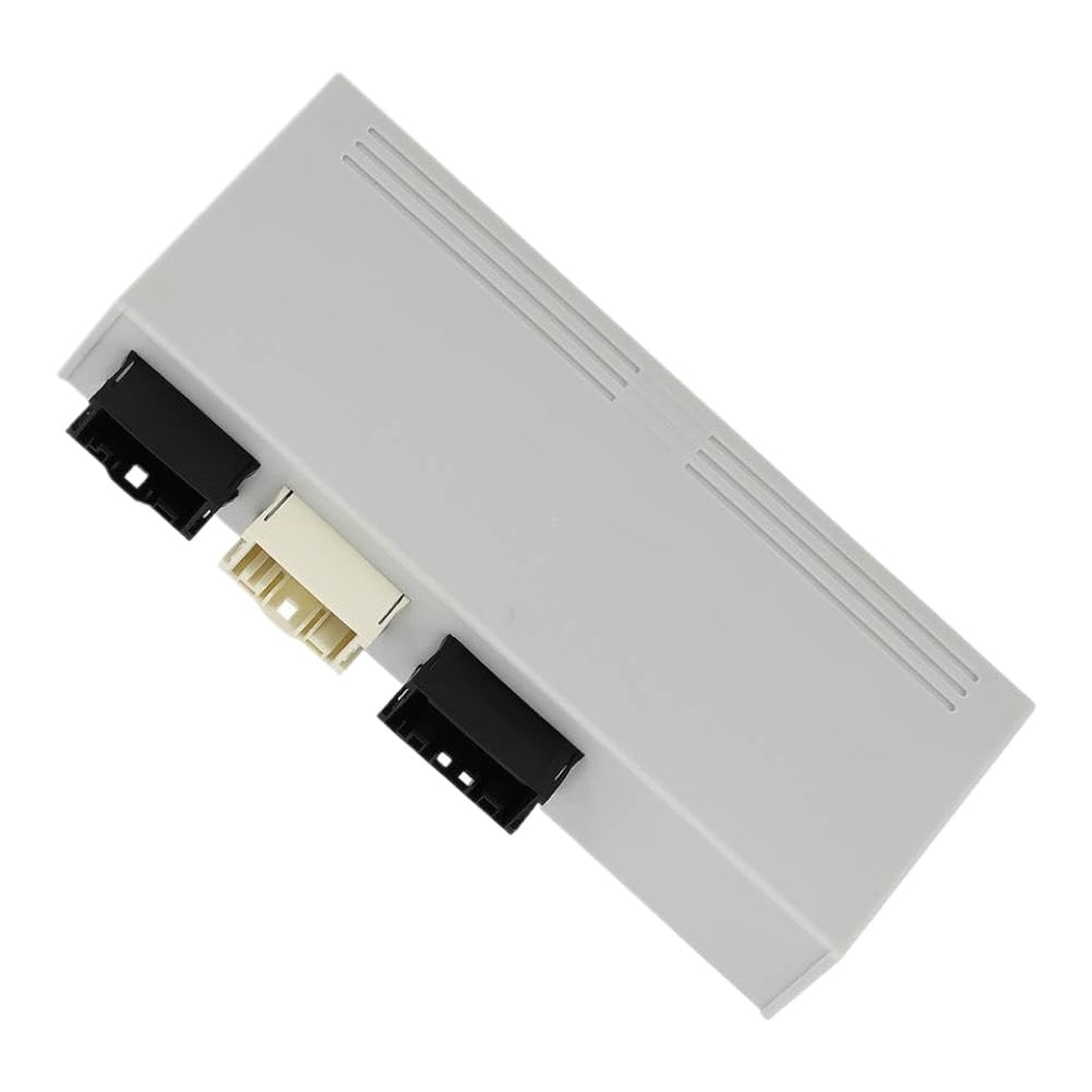 Unidad de módulo de Control de elevación de Puerta Trasera de Tapa de Maletero Trasero 7335274 Compatible con X5 E70