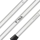 Tribe7 Lacrosse Model7 Shaft (Silver)