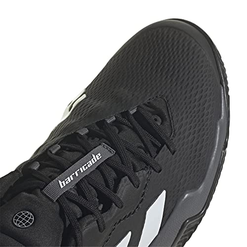 Image of Adidas Men's Barricade Clay Tennis Shoe