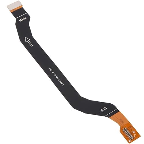 Genérico Flex LCD Main Compatible para XIAOMI REDMI Note 11 Pro / 5G / Poco X4 Pro 5G
