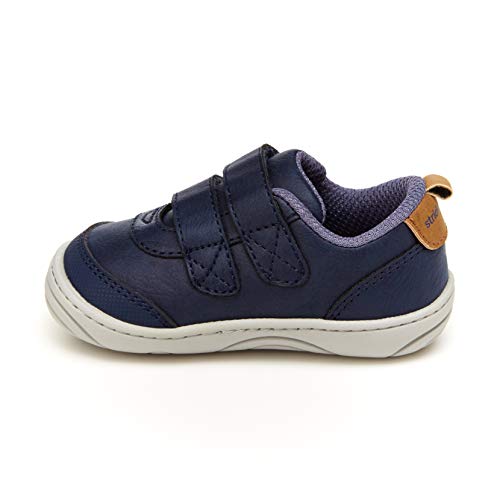 Stride Rite Unisex-Child Wilbur Sneaker4