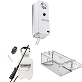 1682 Units (Est 5 pallets) - Returned Damaged- Lawn_and_garden lot