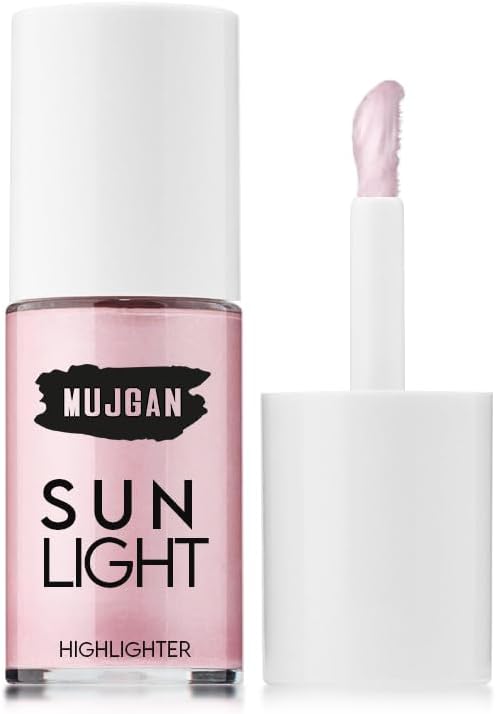Sıvı Aydınlatıcı (Sun Light)