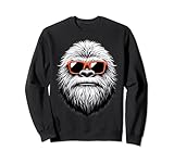 Cool Yeti Love Graphic Art Store