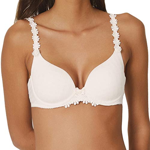 Preisvergleich Produktbild Marie Jo - Avero - Schalen BH in Herzform (85 B Natur)