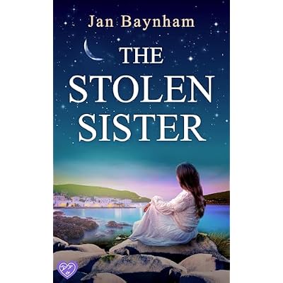 The Stolen Sister: Travel to the olive groves of Greece in this powerful and emotional historical saga