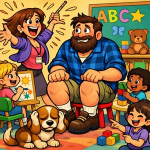 # 364 AI Thinks My Daughter is 65: A Father's Ridiculous Battle with Bad Data