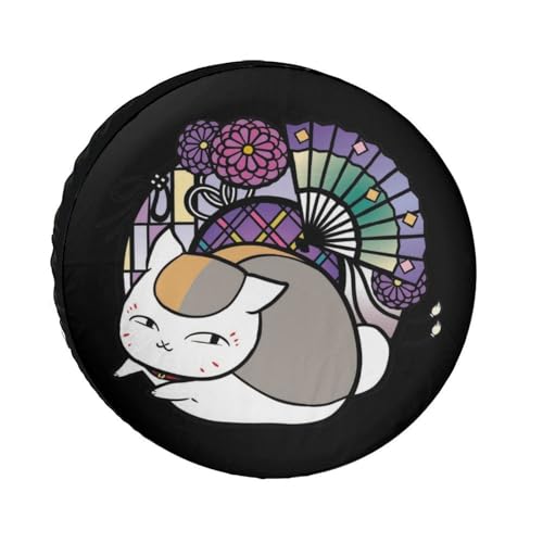 �^�C���J�o�[ �ĖڗF�l�� �j�����R�搶 �L �X�y�A�^�C���J�o�[ �h�� �J�[�p�i �h���O�� ���Ă��~ �ی� �ȒP���� ���[ �ۊ� �^�C���v���e�N�^�[ �J�悯�J�o�[ �z�C�[�� �y������ SUV �ėp 30inch