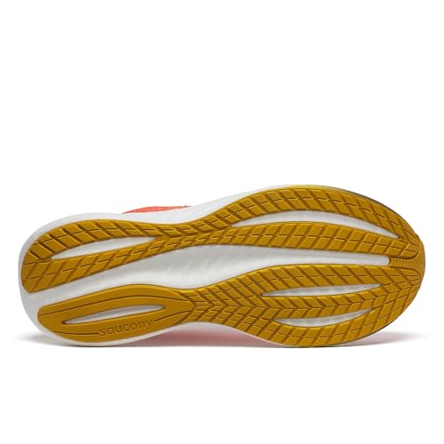 Image of Men's Triumph 22 by Saucony