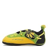 La Sportiva Scarpe da arrampicata Stickit Lime 30 Junior