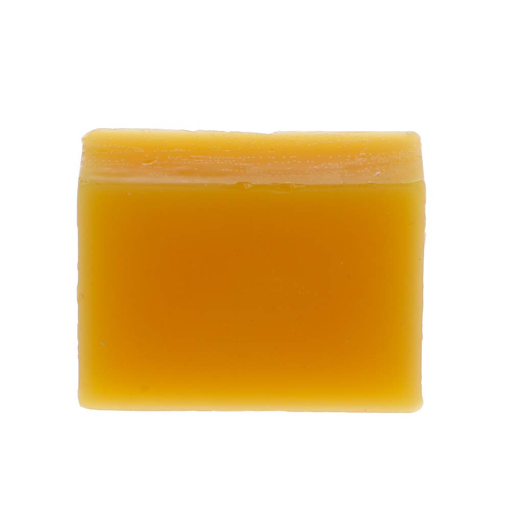 Vsilay Wood Seasoning Beewax Traditional Beeswax Polish For Wood Furniture Natural Beeswax Wood Cleaner Polishing