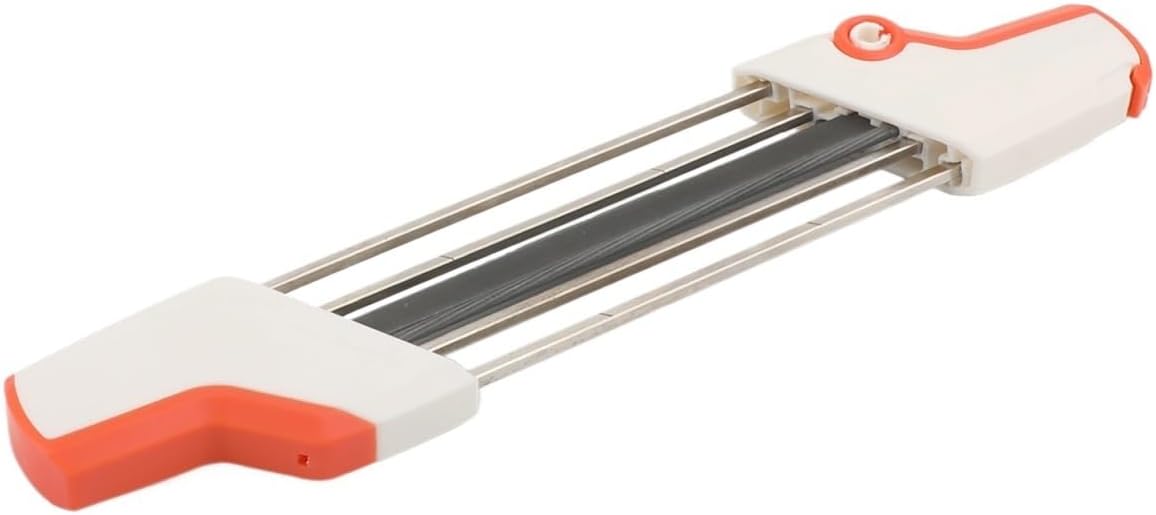 [spare part] 4-5.5mm 2 for IN 1 for Easy for Chainsaw for File for Chain for Sharpener for Kits For Stihl(5.5mm)