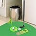Potty Putter Toilet Time Golf Game
