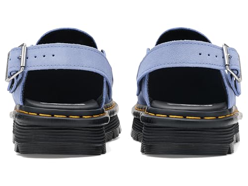 Image of Dr. Martens Unisex Adult Zeb Zag Mule