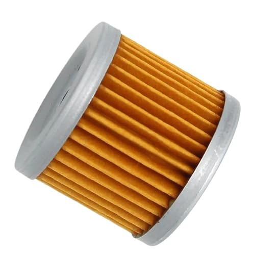 Filtre à huile de moto élément de rechange moteur DF15 DF15A DF9.9 DF20A
