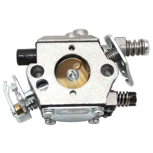 Carburateur compatible GR41 EPA GR50 RS44 pièce moteur - 5