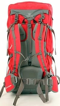 Amazon.co.jp: マックパック macpacカスケード 65(60～70L) 2(S2