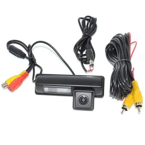 Image of Rear Backup Reversing View Camera for Toyota Camry 2007-2012