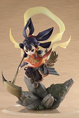 Figurine Princess Sakuna Bellfine en PVC d'exception sous licence
