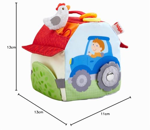Haba 306383 Jouet D'apprentissage - vue 10