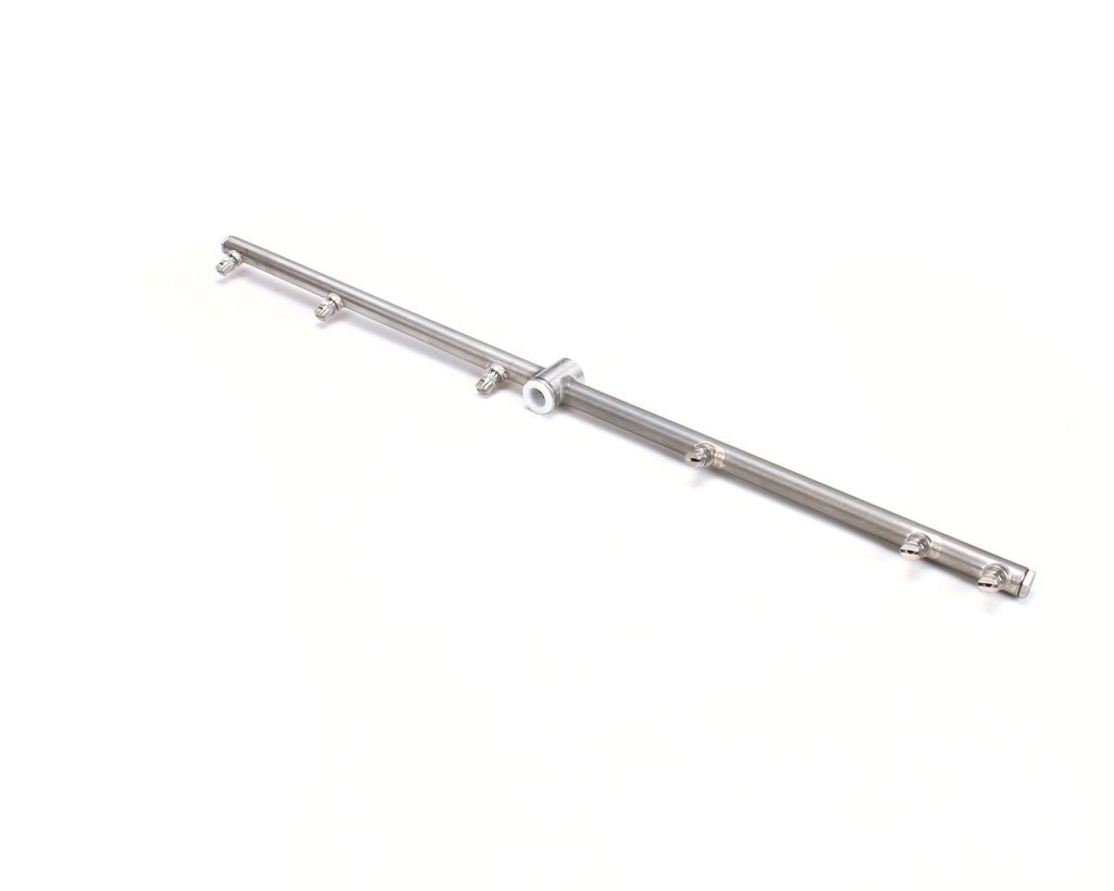 CHAMPION - MOYER DIEBEL PARTS 405902 RINSE ARM ASSY PP28 W/BEARINGS (405902)