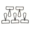 Country Brook Design - Antique Copper Purse Lobster Clasp Swivel Snap Hook (1 1/2 Inch, 10 Pack) #4