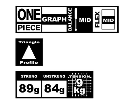 Talbot Torro Arrowspeed 399.8 439878 - Racchetta