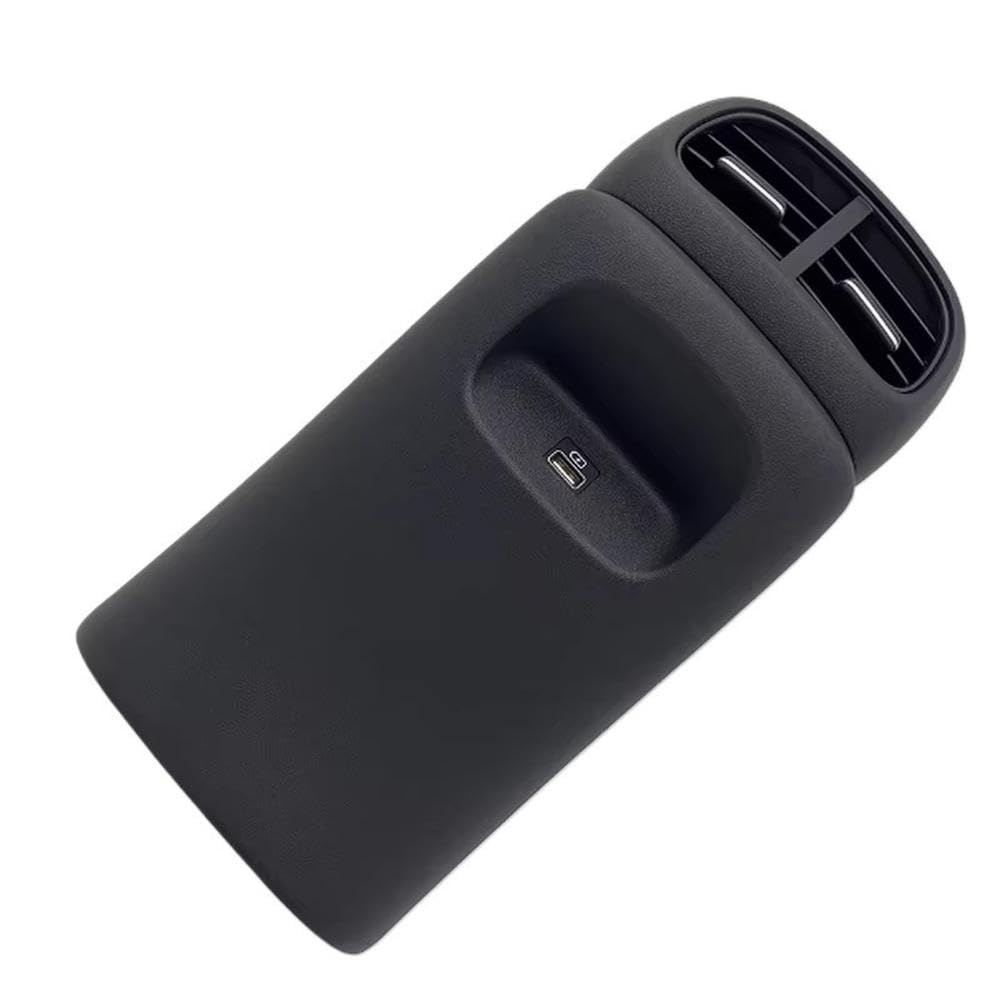 Ricambi Veicoli Per Hyundai Elantra CN7 2021-2024 Uscita Aria Posteriore | Pannello Della Griglia Di Uscita Dell'aria Posteriore Con Porta Di Ricarica USB 84640-BU010